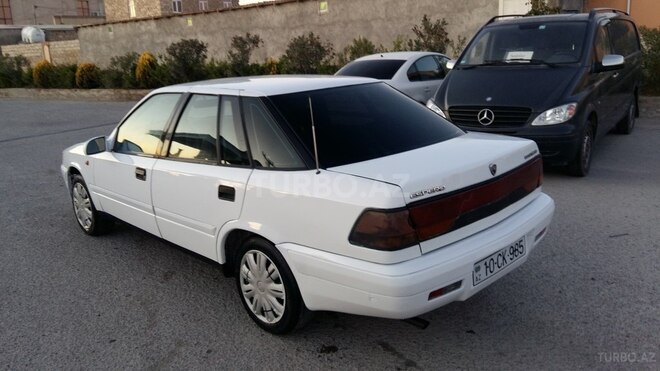 Daewoo Espero 1995, 356,000 km - 2.0 l - Bakı