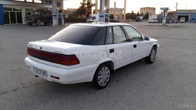 Daewoo Espero 1995, 356,000 km - 2.0 l - Bakı