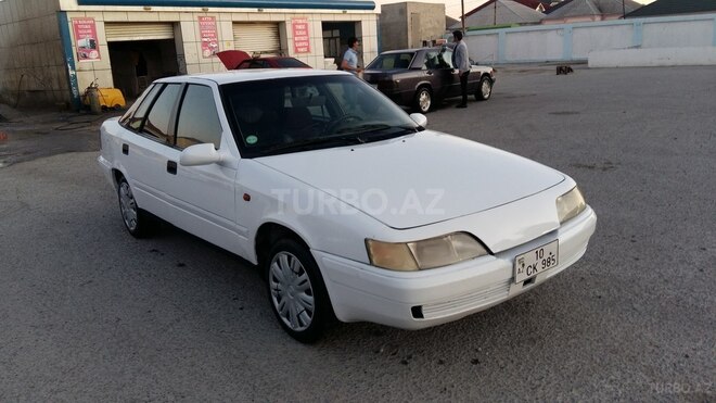 Daewoo Espero 1995, 356,000 km - 2.0 l - Bakı