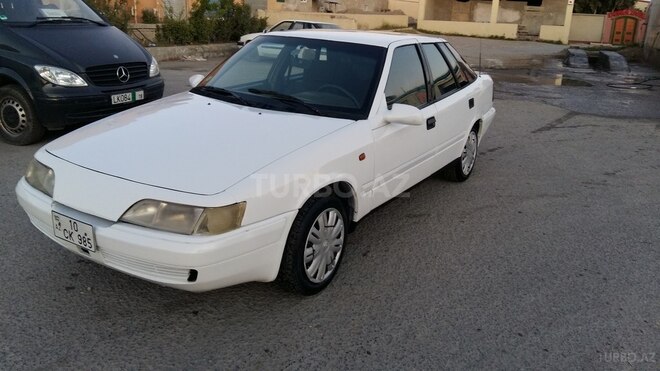 Daewoo Espero 1995, 356,000 km - 2.0 l - Bakı