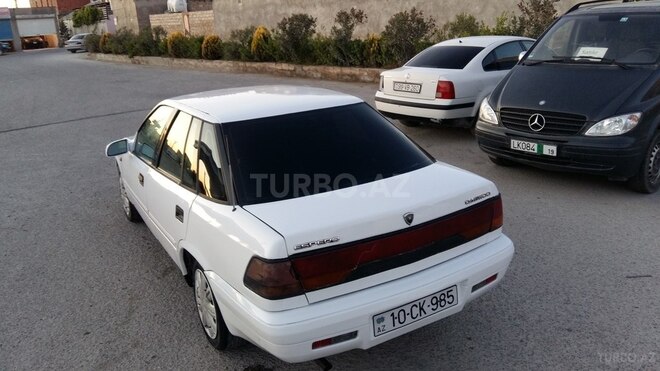 Daewoo Espero 1995, 356,000 km - 2.0 l - Bakı