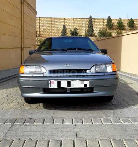 LADA (VAZ) 2114 2010, 119,000 km - 1.6 l - Bakı