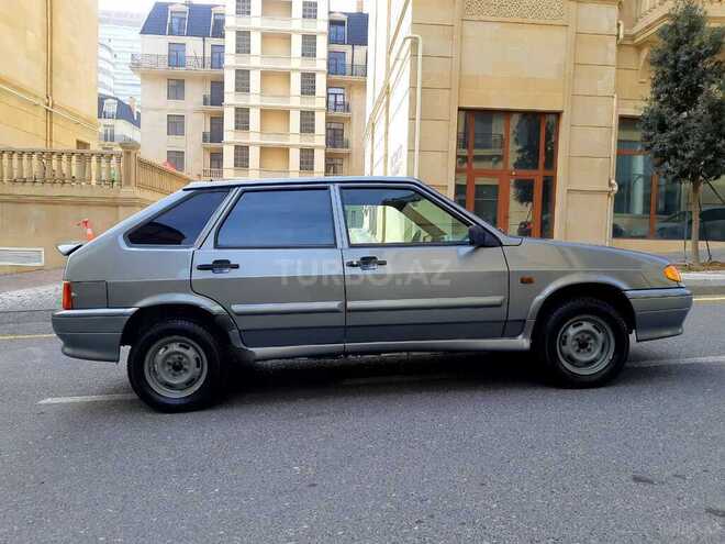 LADA (VAZ) 2114 2010, 119,000 km - 1.6 l - Bakı