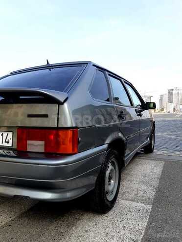 LADA (VAZ) 2114 2010, 119,000 km - 1.6 l - Bakı