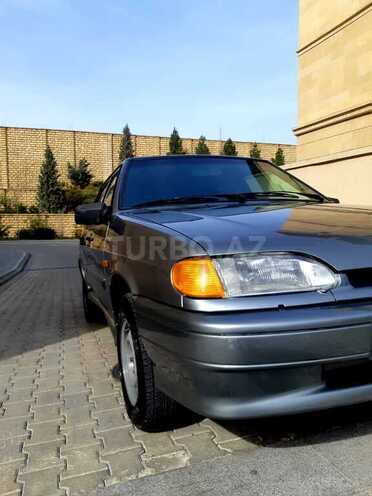 LADA (VAZ) 2114 2010, 119,000 km - 1.6 l - Bakı