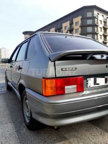 LADA (VAZ) 2114 2010, 119,000 km - 1.6 l - Bakı