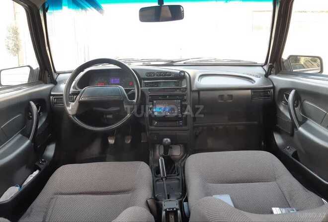 LADA (VAZ) 2114 2010, 119,000 km - 1.6 l - Bakı