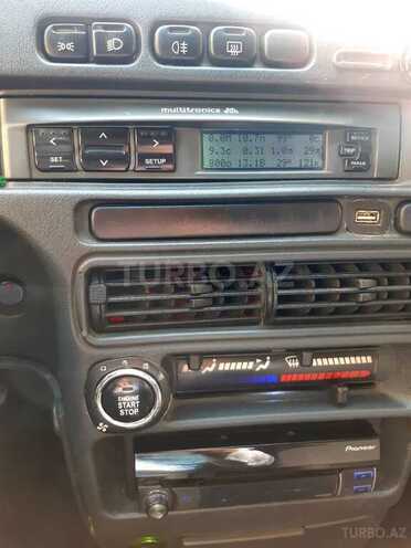 LADA (VAZ) 2114 2010, 119,000 km - 1.6 l - Bakı
