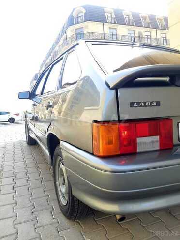 LADA (VAZ) 2114 2010, 119,000 km - 1.6 l - Bakı