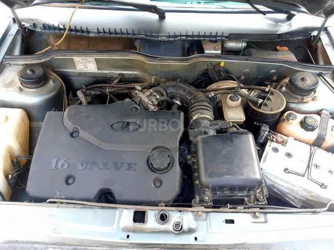 LADA (VAZ) 2114 2010, 119,000 km - 1.6 l - Bakı