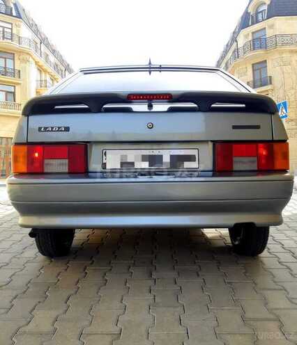 LADA (VAZ) 2114 2010, 119,000 km - 1.6 l - Bakı