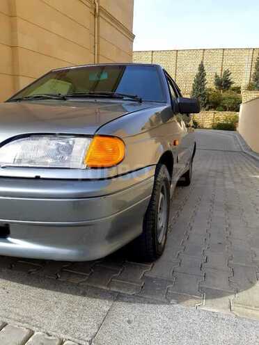 LADA (VAZ) 2114 2010, 119,000 km - 1.6 l - Bakı