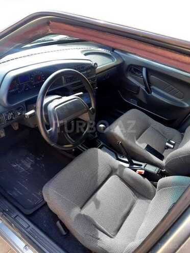 LADA (VAZ) 2114 2010, 119,000 km - 1.6 l - Bakı