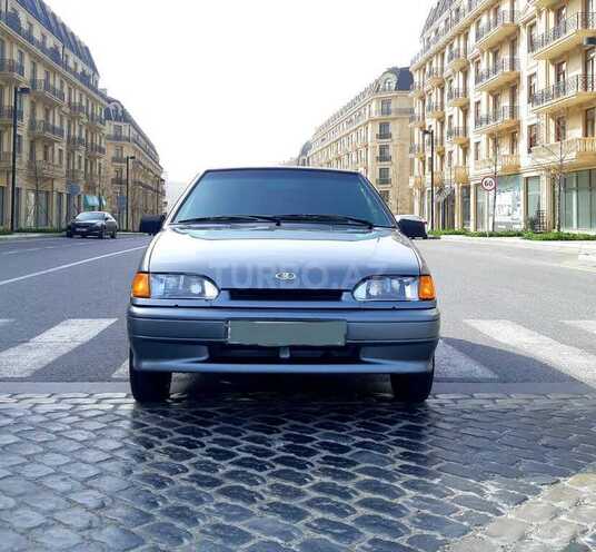 LADA (VAZ) 2114 2010, 119,000 km - 1.6 l - Bakı