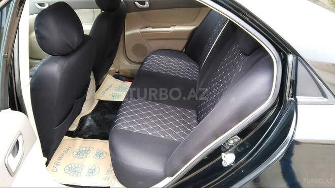 Hyundai Sonata 2007, 181,000 km - 2.0 л - Bakı