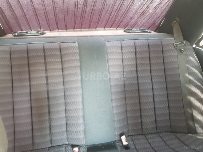 Mercedes 190 1990, 280,000 km - 2.0 l - Bakı