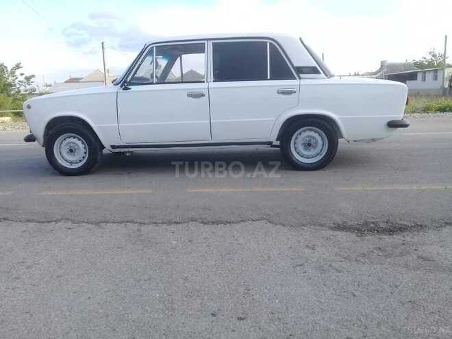 LADA (VAZ) 21011 1983, 132,453 km - 1.5 l - Göyçay