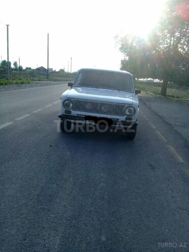 LADA (VAZ) 21011 1983, 132,453 km - 1.5 l - Göyçay