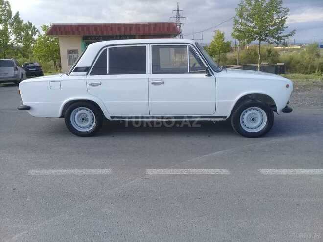 LADA (VAZ) 21011 1983, 132,453 km - 1.5 l - Göyçay
