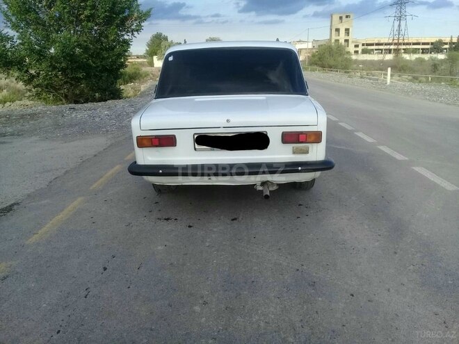 LADA (VAZ) 21011 1983, 132,453 km - 1.5 l - Göyçay