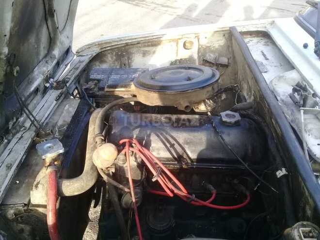LADA (VAZ) 21011 1983, 132,453 km - 1.5 l - Göyçay
