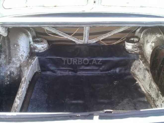 LADA (VAZ) 21011 1983, 132,453 km - 1.5 l - Göyçay