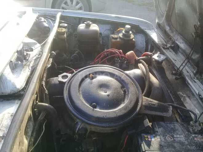 LADA (VAZ) 21011 1983, 132,453 km - 1.5 l - Göyçay