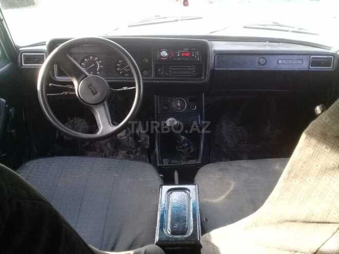 LADA (VAZ) 21011 1983, 132,453 km - 1.5 l - Göyçay