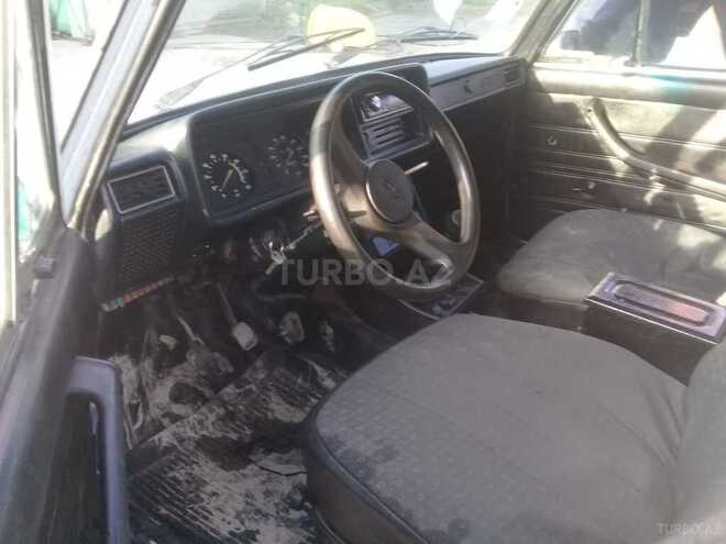 LADA (VAZ) 21011 1983, 132,453 km - 1.5 l - Göyçay