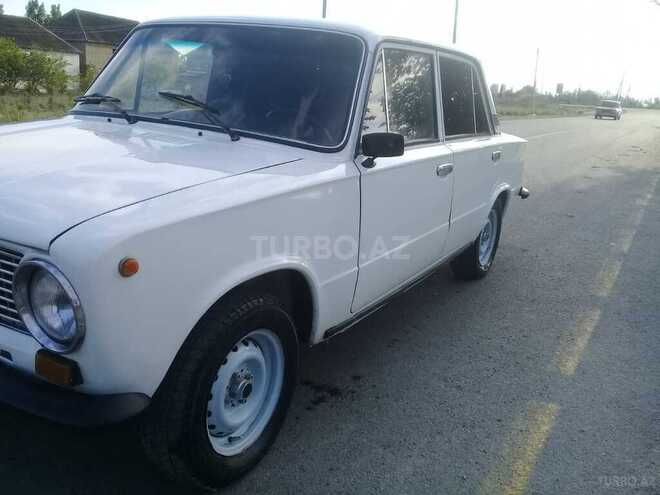 LADA (VAZ) 21011 1983, 132,453 km - 1.5 l - Göyçay