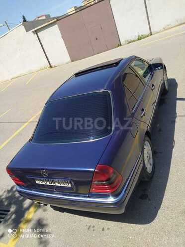 Mercedes C 250 1995, 268,000 km - 2.5 л - Sumqayıt