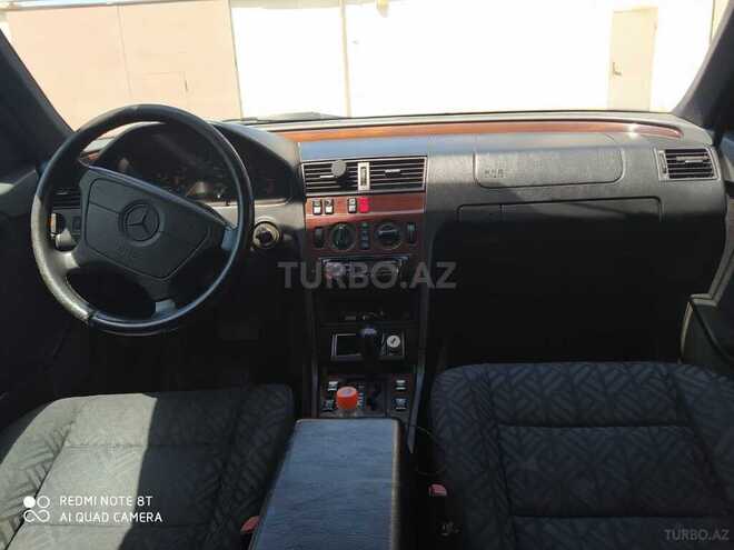 Mercedes C 250 1995, 268,000 km - 2.5 л - Sumqayıt