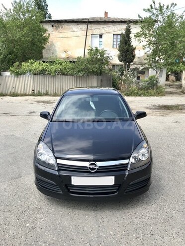 Opel Astra 2005, 230,000 km - 1.3 l - Bakı