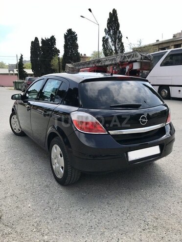 Opel Astra 2005, 230,000 km - 1.3 l - Bakı