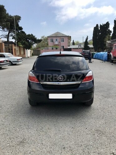 Opel Astra 2005, 230,000 km - 1.3 l - Bakı