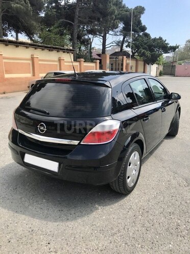 Opel Astra 2005, 230,000 km - 1.3 l - Bakı