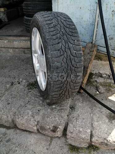 Opel Astra 2005, 230,000 km - 1.3 l - Bakı
