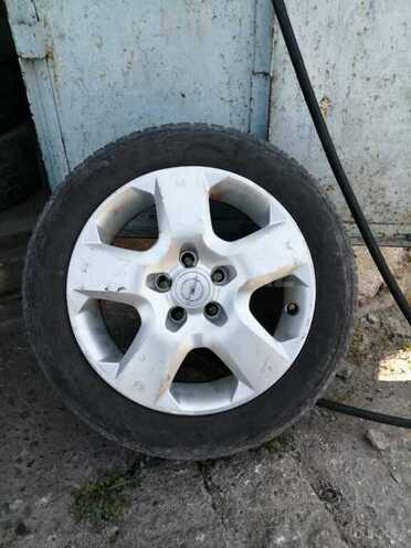 Opel Astra 2005, 230,000 km - 1.3 l - Bakı
