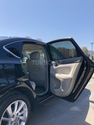 Nissan Sentra 2014, 74,000 km - 1.6 l - Bakı