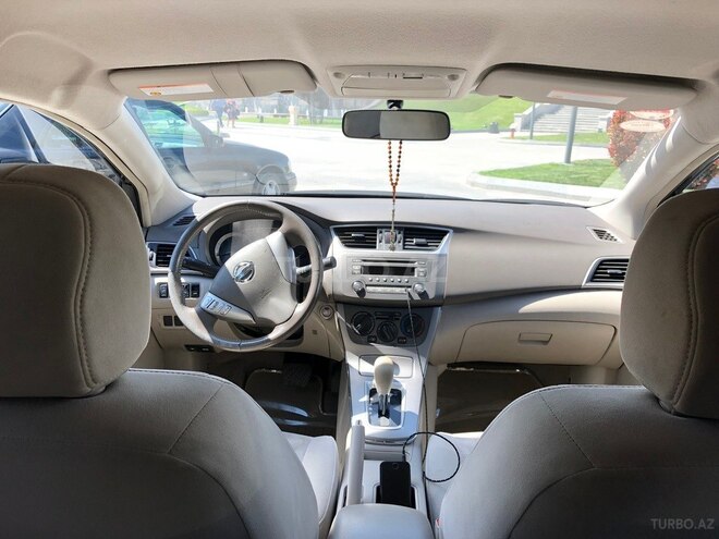 Nissan Sentra 2014, 74,000 km - 1.6 l - Bakı