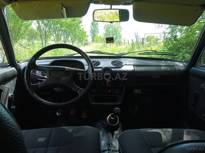LADA (VAZ) 2106 1999, 170,000 km - 1.5 l - Göyçay