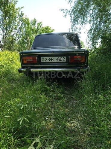 LADA (VAZ) 2106 1999, 170,000 km - 1.5 l - Göyçay