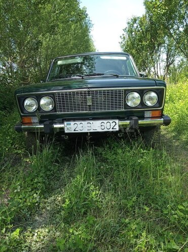 LADA (VAZ) 2106 1999, 170,000 km - 1.5 l - Göyçay
