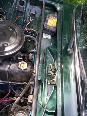LADA (VAZ) 2106 1999, 170,000 km - 1.5 l - Göyçay