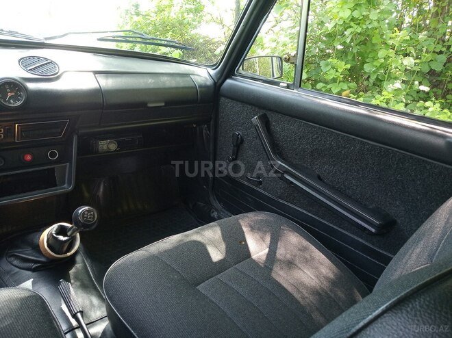 LADA (VAZ) 2106 1999, 170,000 km - 1.5 l - Göyçay