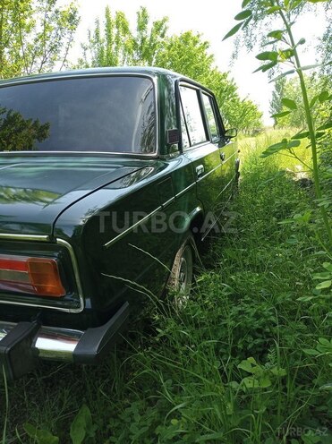 LADA (VAZ) 2106 1999, 170,000 km - 1.5 l - Göyçay