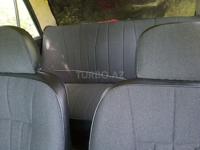 LADA (VAZ) 2106 1999, 170,000 km - 1.5 l - Göyçay