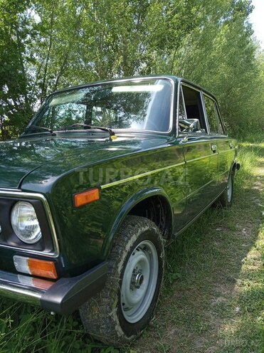LADA (VAZ) 2106 1999, 170,000 km - 1.5 l - Göyçay