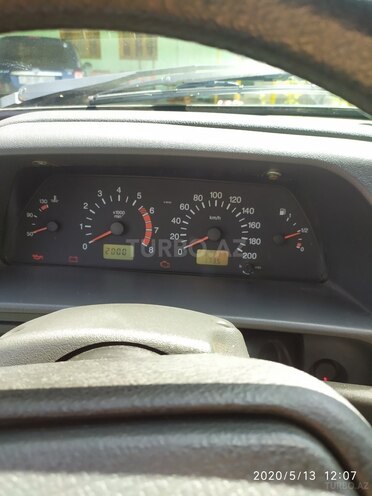 LADA (VAZ) 2115 2010, 53,000 km - 1.5 l - Qəbələ