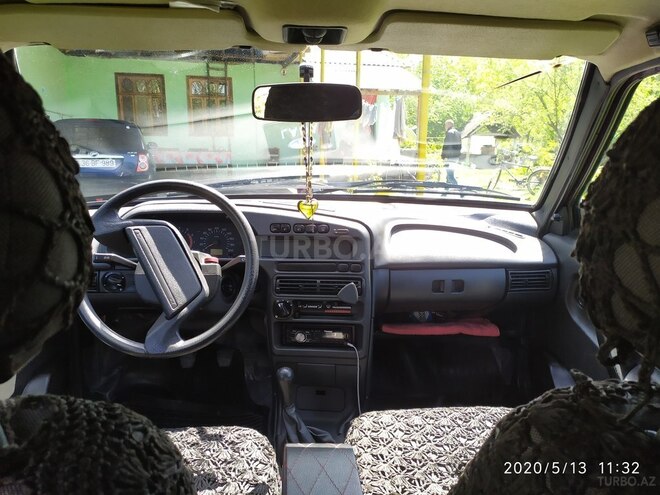 LADA (VAZ) 2115 2010, 53,000 km - 1.5 l - Qəbələ